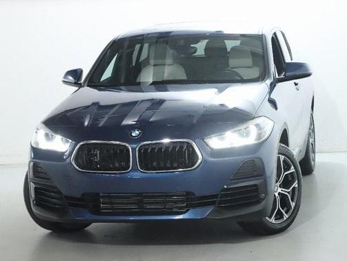2023 BMW X2 xDrive28i