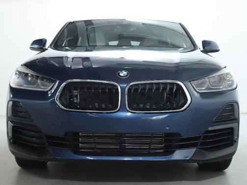 2023 BMW X2 xDrive28i