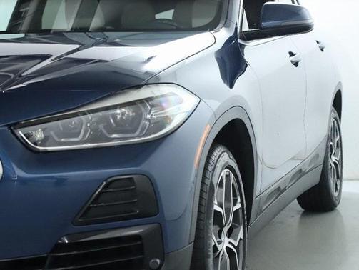 2023 BMW X2 xDrive28i