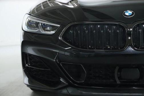 2022 BMW M850 i xDrive