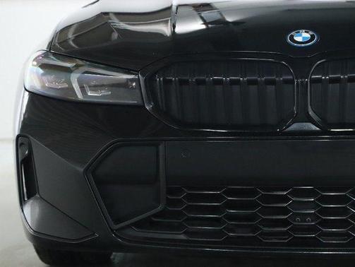 2023 BMW 330e xDrive