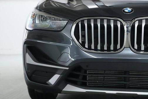 2022 BMW X1 xDrive28i