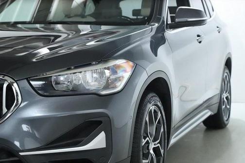 2022 BMW X1 xDrive28i