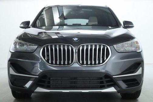 2022 BMW X1 xDrive28i