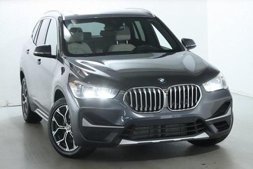 2022 BMW X1 xDrive28i