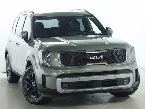 2023 Kia Telluride SX-Prestige X-Pro