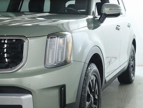 2023 Kia Telluride SX-Prestige X-Pro