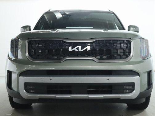 2023 Kia Telluride SX-Prestige X-Pro