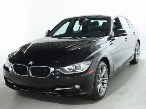 2015 BMW 335 i xDrive