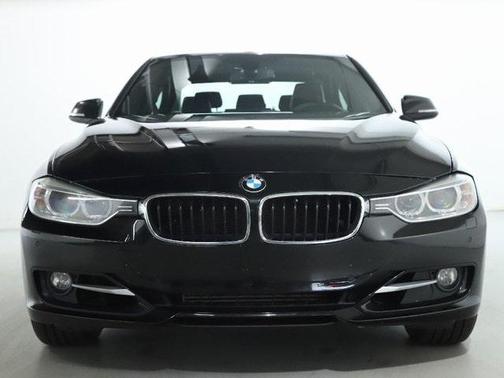 2015 BMW 335 i xDrive