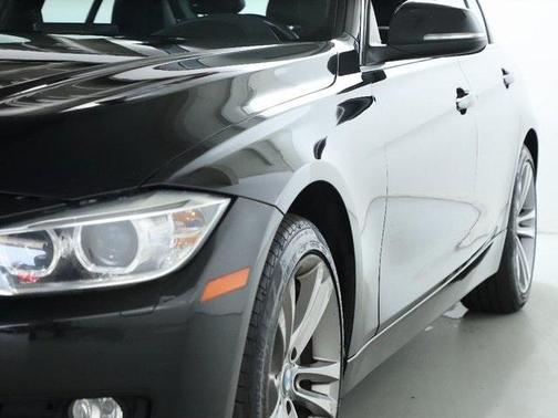 2015 BMW 335 i xDrive