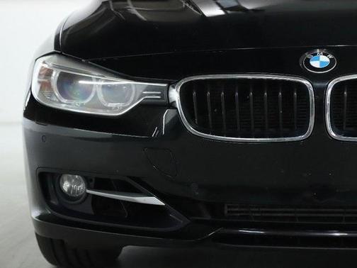 2015 BMW 335 i xDrive