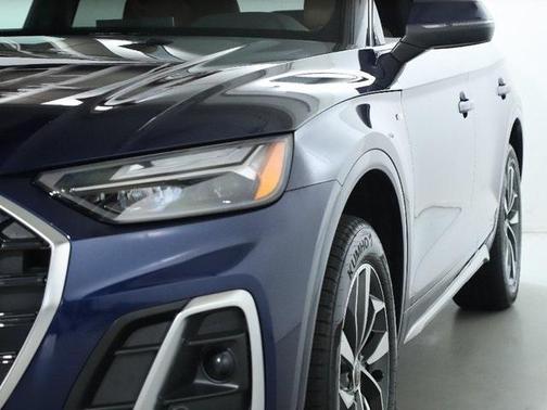 2024 Audi Q5 45 S line quattro Premium