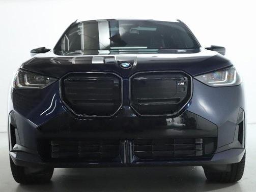 2025 BMW X3 M50 xDrive