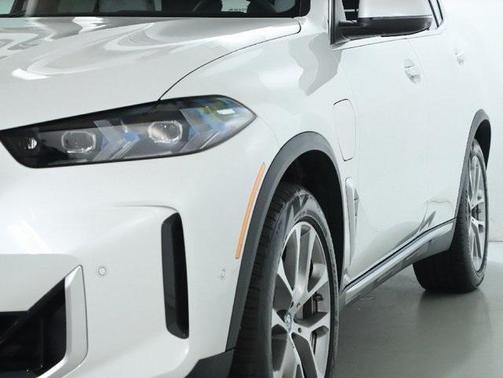 2025 BMW X5 PHEV xDrive50e