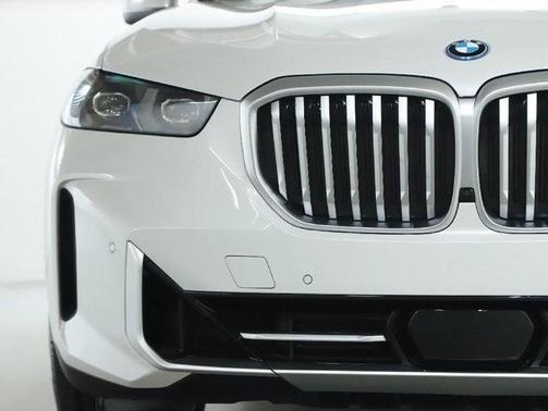 2025 BMW X5 PHEV xDrive50e