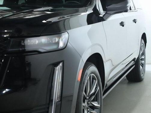 2021 Cadillac Escalade ESV Sport