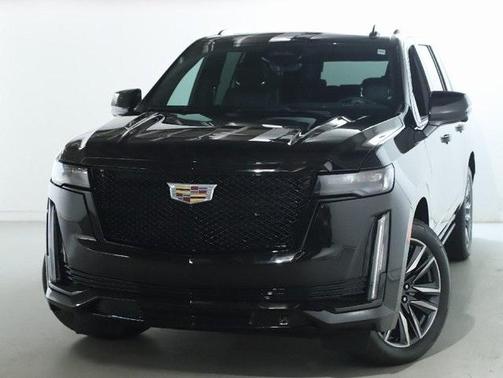 2021 Cadillac Escalade ESV Sport