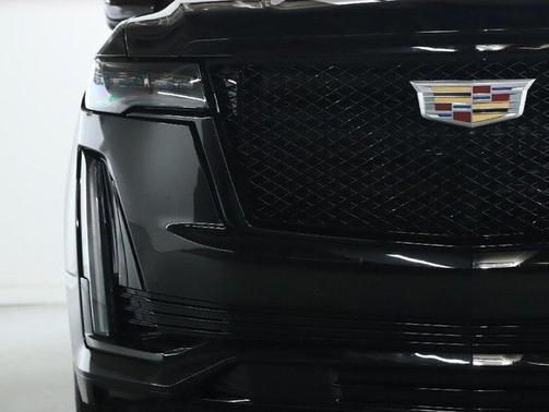 2021 Cadillac Escalade ESV Sport