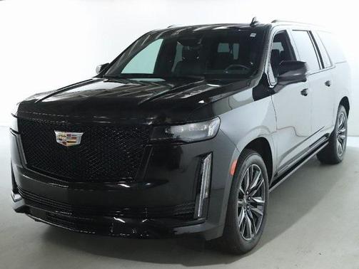 2021 Cadillac Escalade ESV Sport