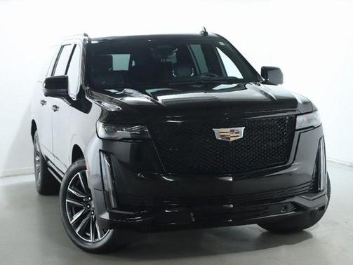 2021 Cadillac Escalade ESV Sport