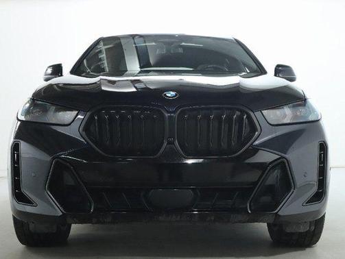 2024 BMW X6 xDrive40i