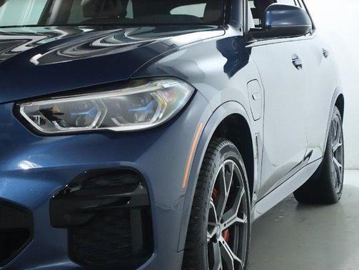 2023 BMW X5 PHEV xDrive45e