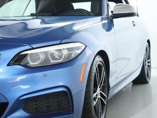 2018 BMW M240 i xDrive