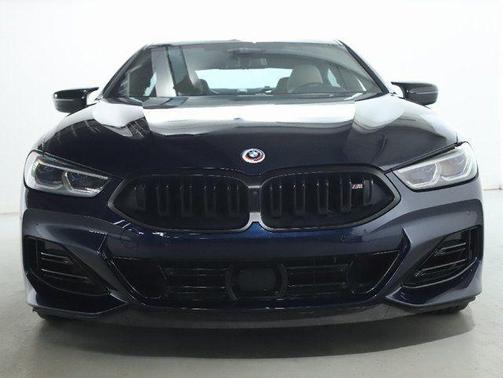 2023 BMW M850 Gran Coupe i xDrive