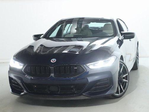 2023 BMW M850 Gran Coupe i xDrive