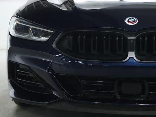 2023 BMW M850 Gran Coupe i xDrive