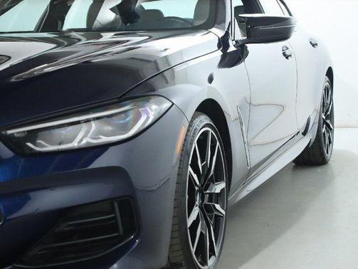 2023 BMW M850 Gran Coupe i xDrive