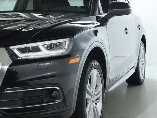 2018 Audi Q5 2.0T Prestige