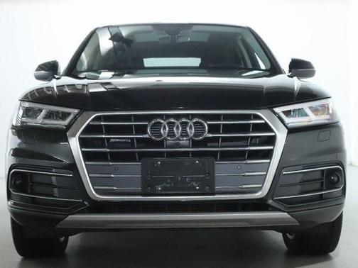 2018 Audi Q5 2.0T Prestige