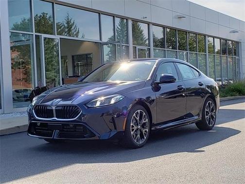 2026 BMW 228 Gran Coupe XDrive