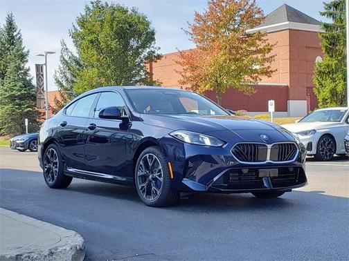 2026 BMW 228 Gran Coupe XDrive