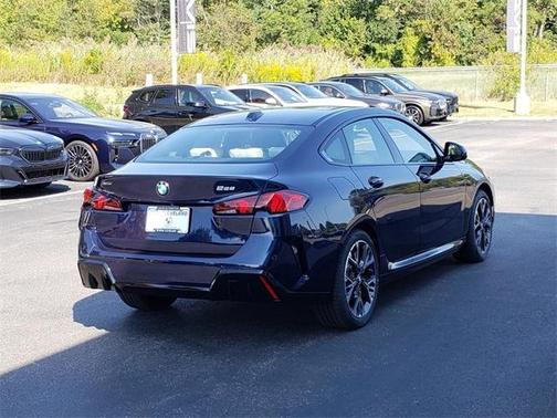 2026 BMW 228 Gran Coupe XDrive