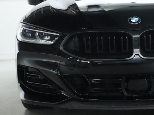 2026 BMW M850 Gran Coupe i xDrive