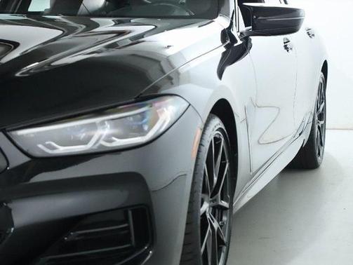 2026 BMW M850 Gran Coupe i xDrive