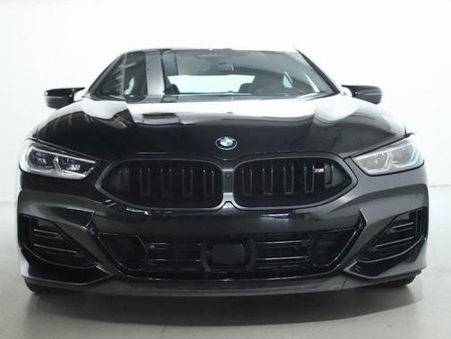 2026 BMW M850 Gran Coupe i xDrive
