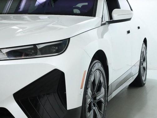2022 BMW iX xDrive50