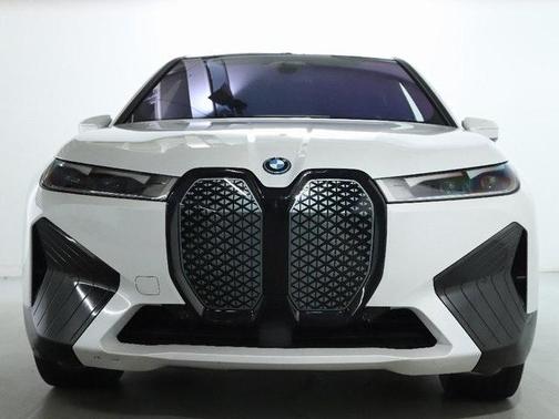 2022 BMW iX xDrive50