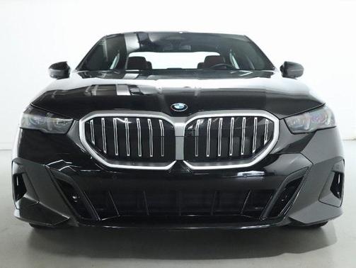 2024 BMW 540 i xDrive