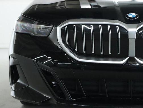 2024 BMW 540 i xDrive