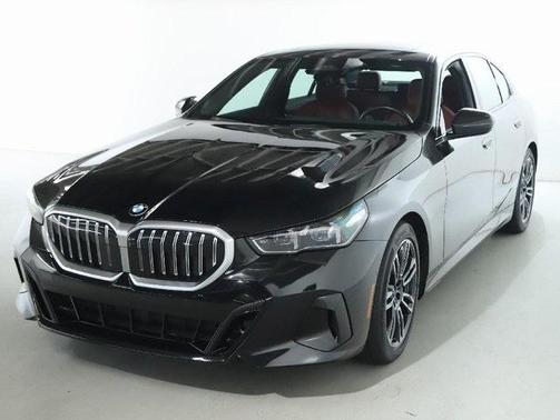 2024 BMW 540 i xDrive