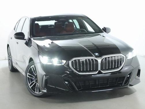 2024 BMW 540 i xDrive