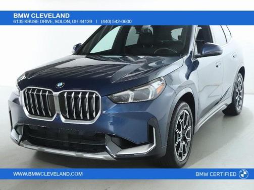 2025 BMW X1 xDrive28i