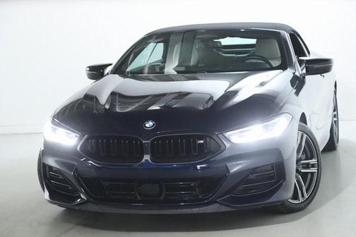 2024 BMW M850 i xDrive