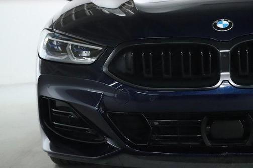 2024 BMW M850 i xDrive