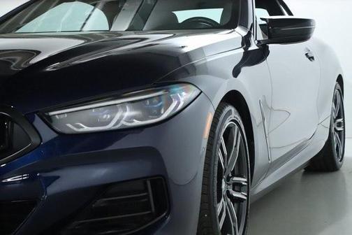 2024 BMW M850 i xDrive